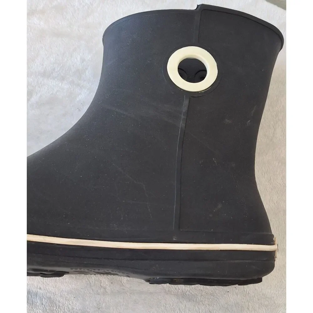 CROCS BOOTS